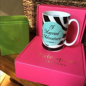 Kate Spade New York Mug